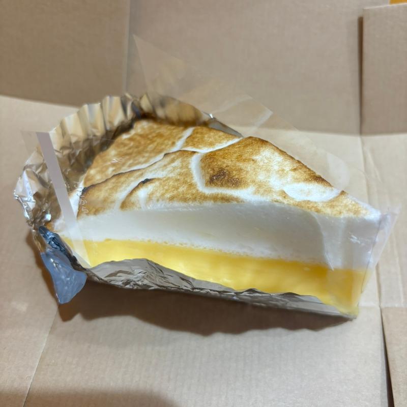 (THE CITY BAKERY 東急プラザ銀座)