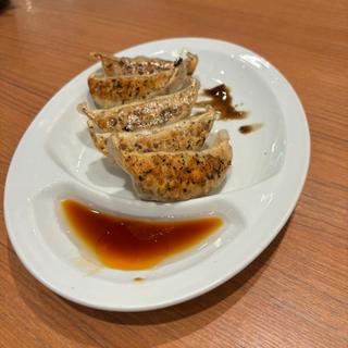 餃子(がっとん多摩境)