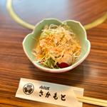 炭火焼ステーキ定食