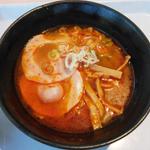 辛味噌ラーメン