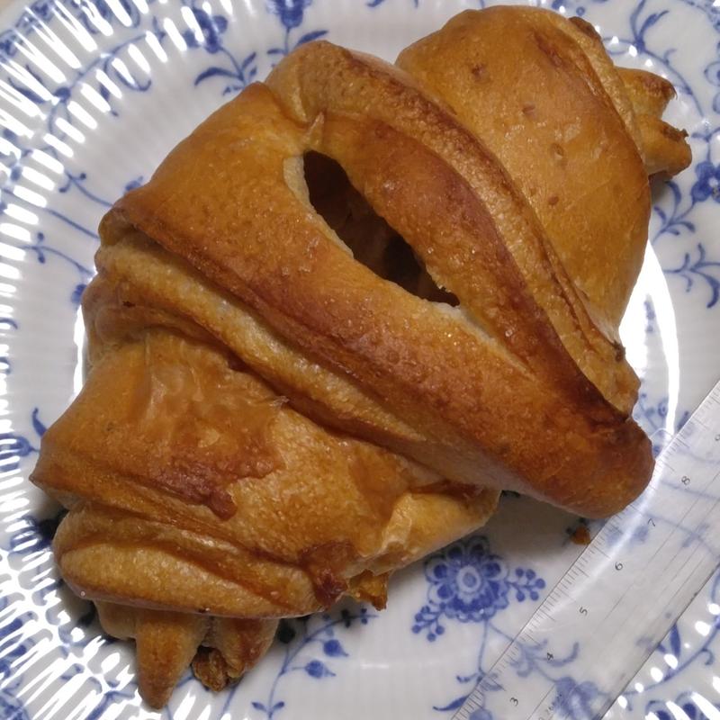 塩くるみパン(リトルマーメイド 武蔵小杉駅前店)