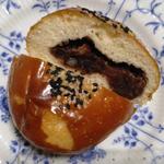 しあわせあんぱん(リトルマーメイド 武蔵小杉駅前店)