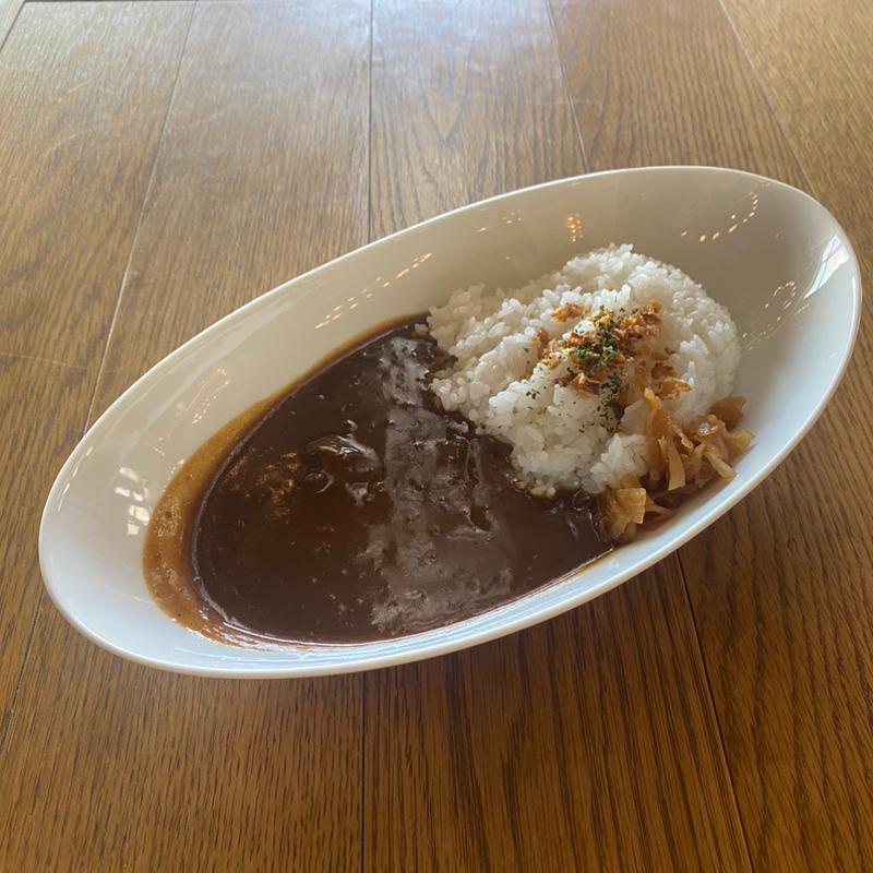 TOKYO BEEF CURRY(Live & restaurant LDH kitchen the TOKYO HANEDA)