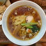 ラーメン