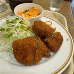 日替わりランチ