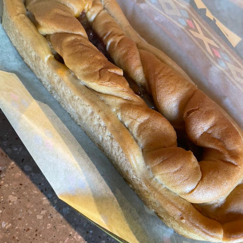 オーケンのフッフーブレッド(オーケンのオーケーフード)