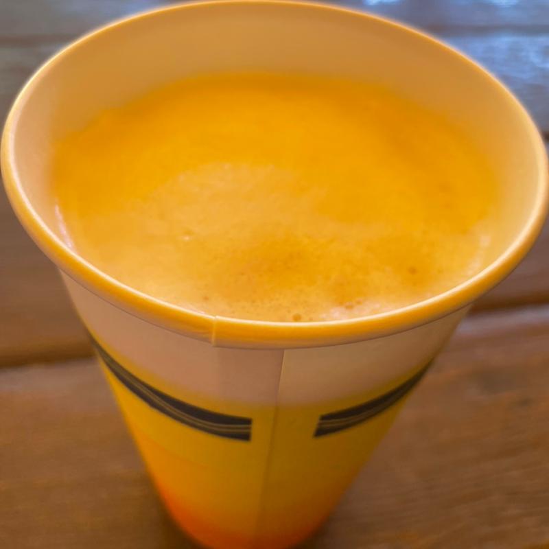 生ビール(ユカタンベースキャンプ・グリル)