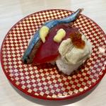 秋三味