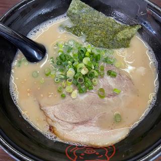 博多ラーメン(博多ラーメン 長浜や 立川店)