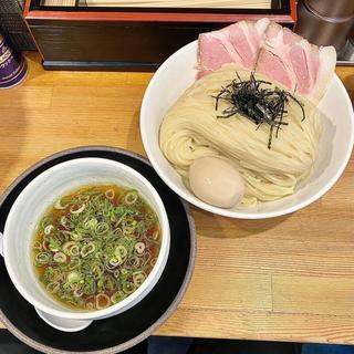 煮干し風味の冷たいつけそば あやひかりVer.大420g(清麺屋)