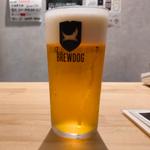 PUNK IPA
