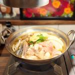 牛もつ鍋 小(国産牛 内臓専門店 一燈屋 （いっとうや）大今里店)