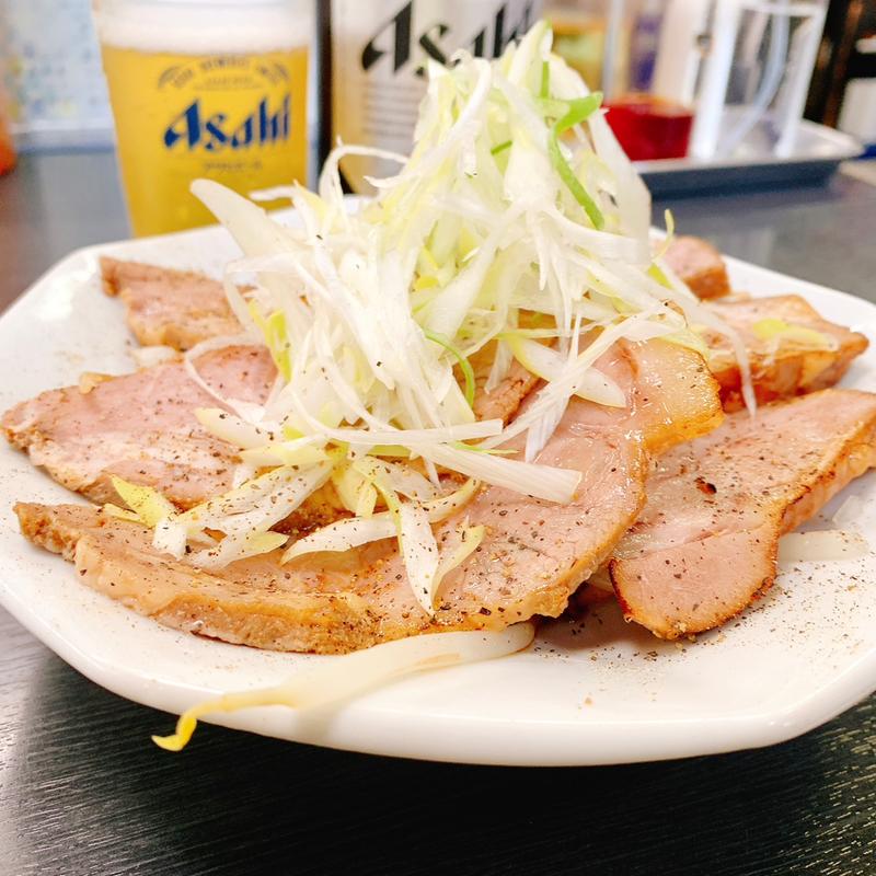 おつまみチャーシュー(夷霧来 （イムラ）)