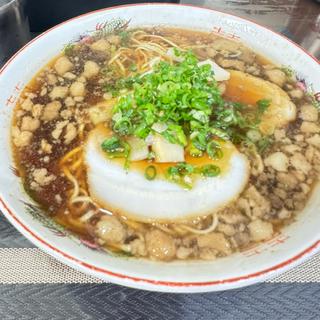 ラーメン(尾道ラーメン 一丁 （おのみちらーめん いっちょう）)