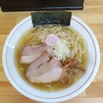 ラーメン(朔望)