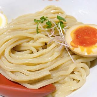 鯛だし塩つけ麺(三田製麺所ジ・アウトレット広島店)