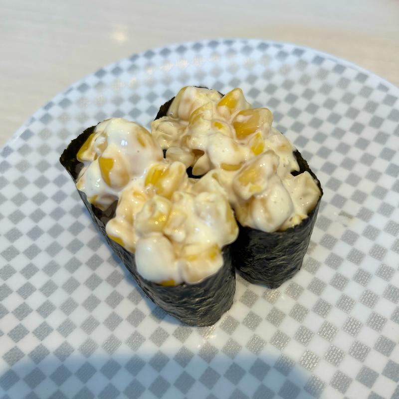 コーン(魚べい 燕三条店 )