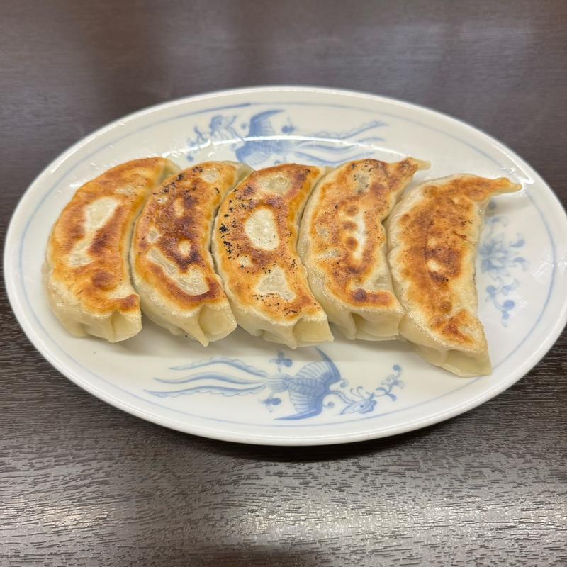 餃子(桃園楼)