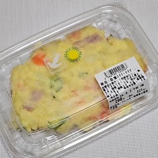 絶品！自慢のポテトサラダ（L)(ヨークマート 下板橋店)