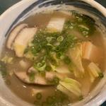 あら汁