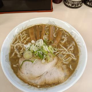 中華そば(たかはし中華そば店 （たかはしちゅうかそばてん）)