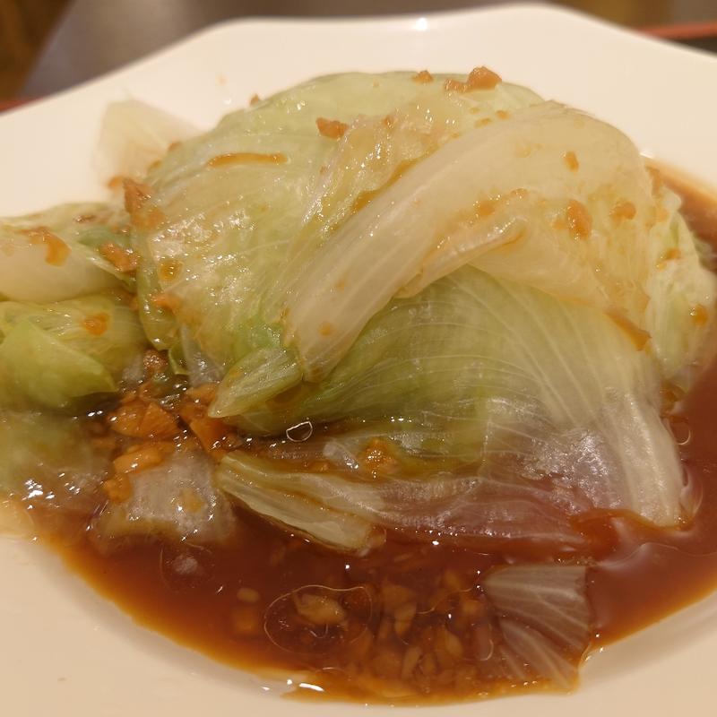 温菜(沙県小吃上野店)