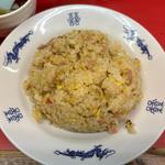 炒飯