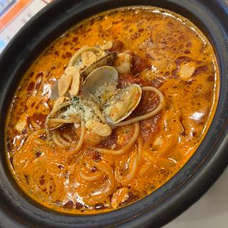 カラブリア風　M(イタリアンレストランシャンゴ　倉賀野バイパス店)