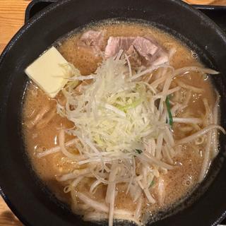 熟成味噌(ふぅふぅ亭)