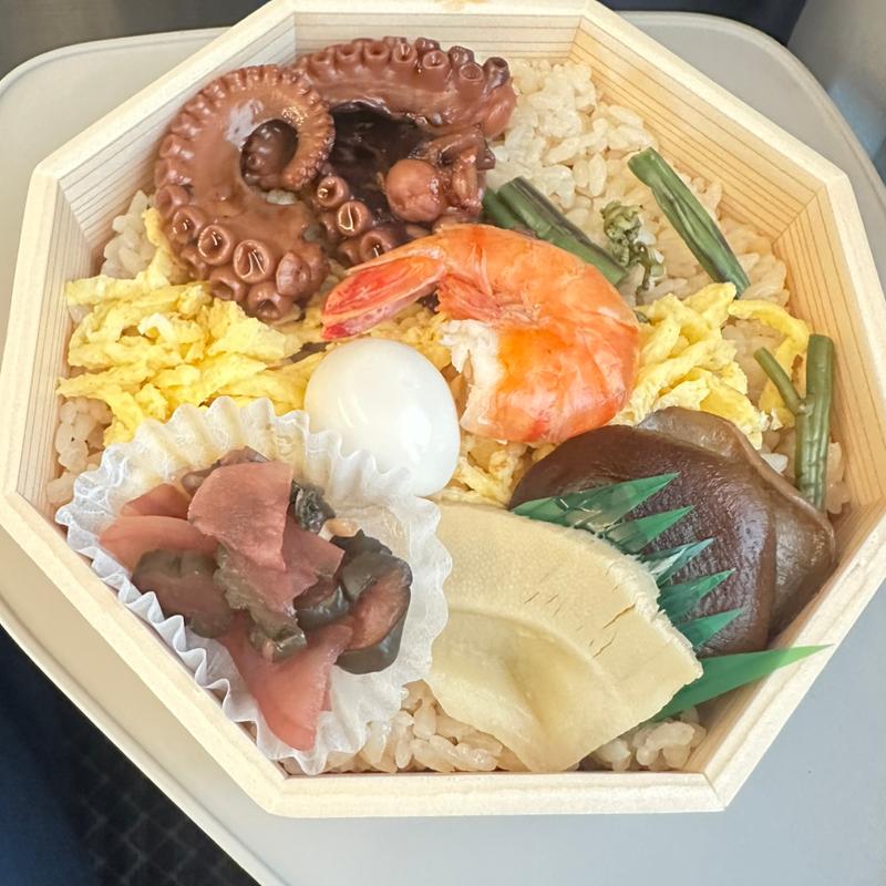 たこめし(浜吉 福山店 )