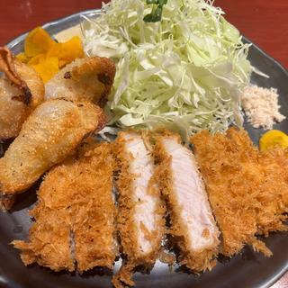 日替わり定食