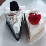 ケーキ