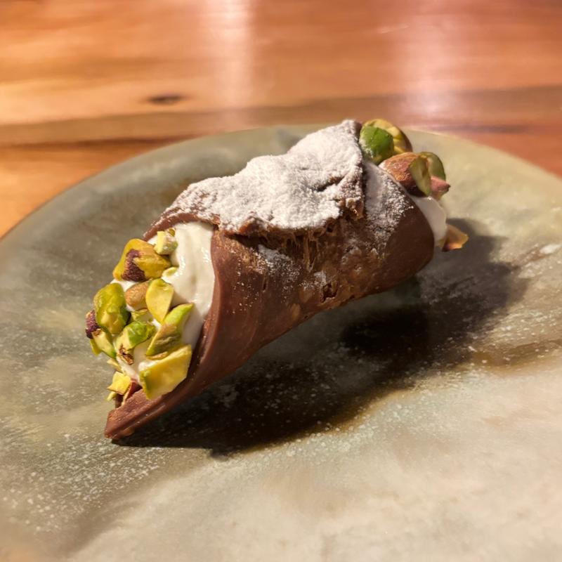 カンノーリ(ULTIMO)