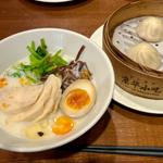 小籠包セット