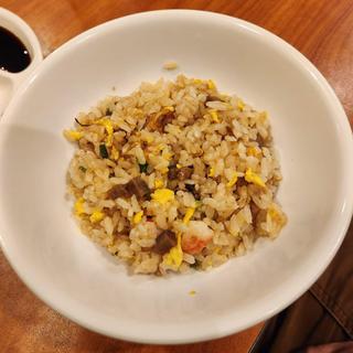 餃子 半チャーハンセット(バーミヤン 杉並宮前店)