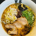 もやしラーメン