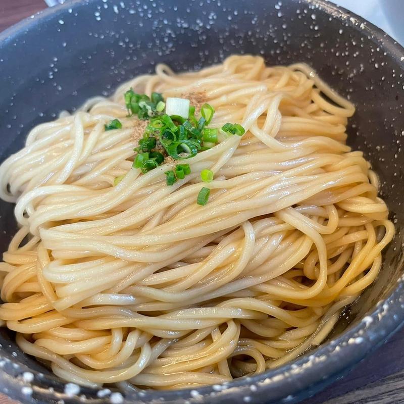 和え玉 煮干し(麺や ようか )