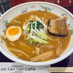 味噌ラーメン