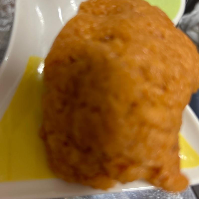 鮭めんたい(㈱山下水産 大丸札幌店直営店)