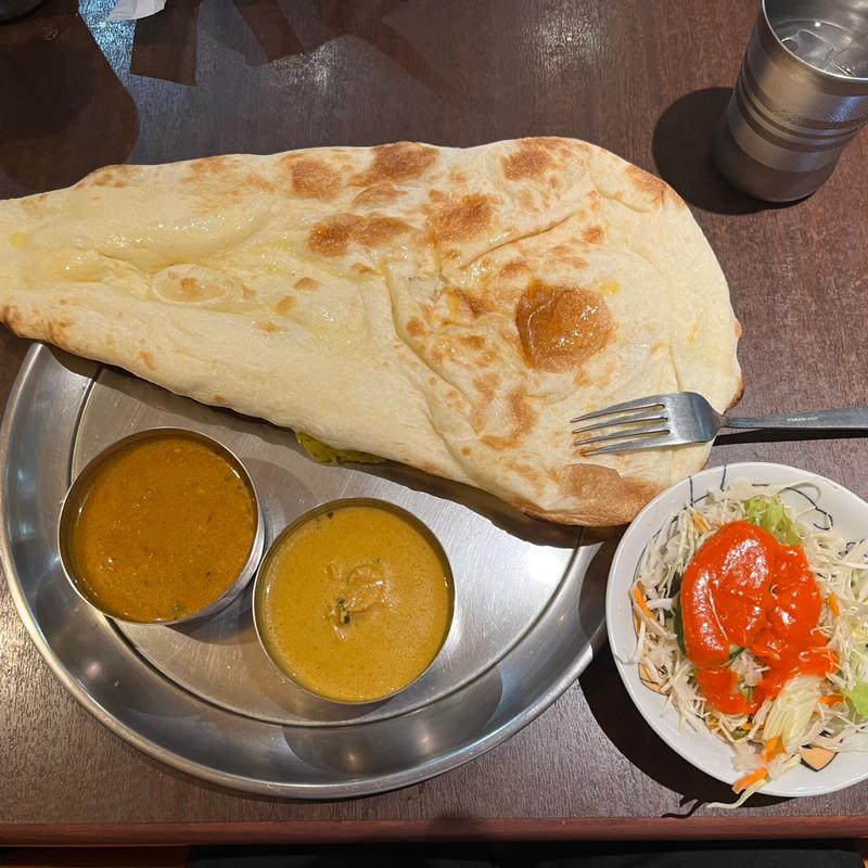 B.ターリーセット(カーン （Khan）)