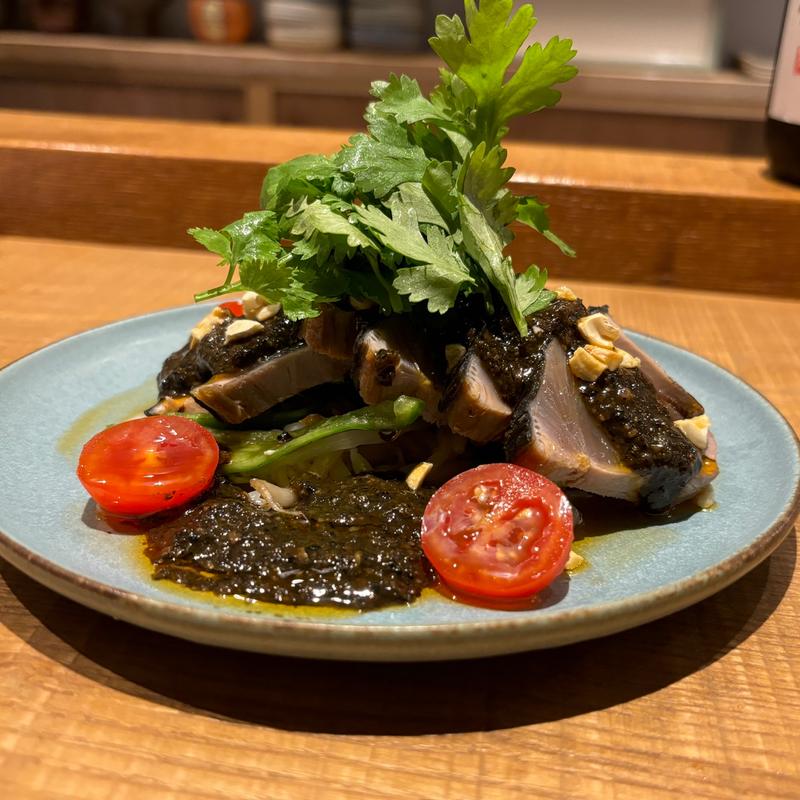 よだれ鰹(tsugumi)