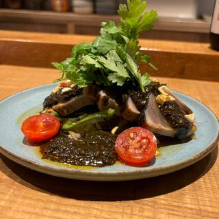 よだれ鰹(tsugumi)