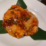 ホルモン焼(叙々苑 オズスタジオシティ店)