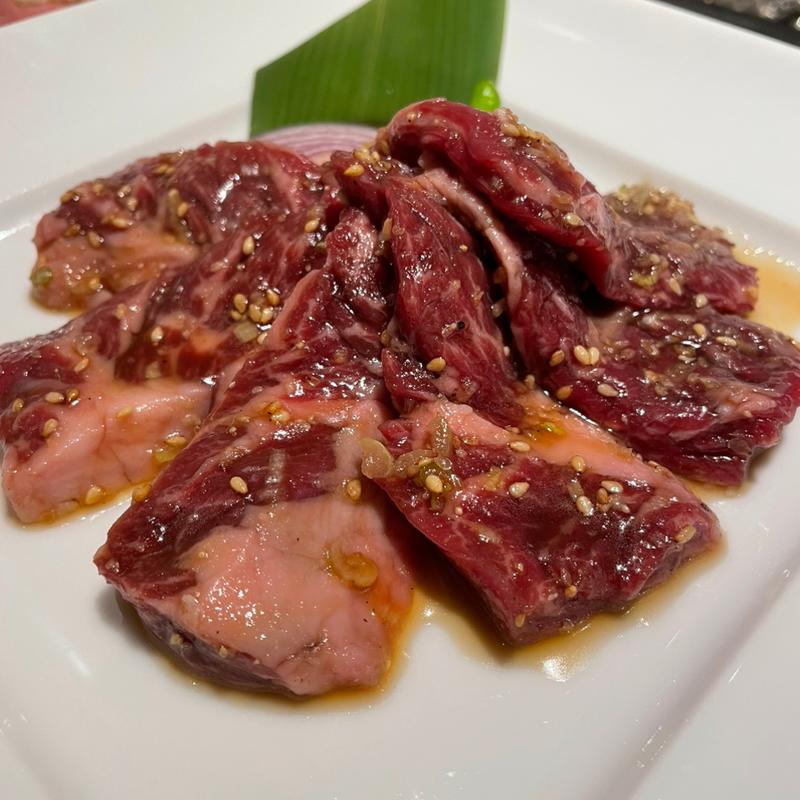 ハラミ(叙々苑 オズスタジオシティ店)