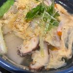 野菜クッパ(叙々苑 オズスタジオシティ店)