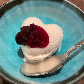 アイス(叙々苑 オズスタジオシティ店)