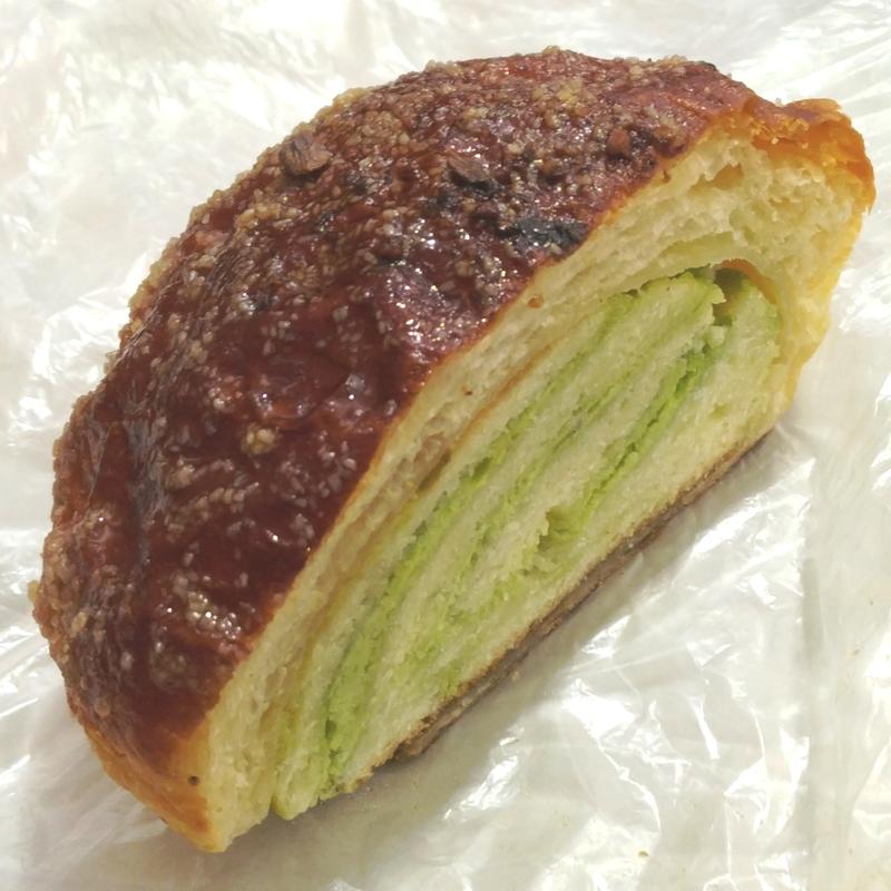 すこくろ（ピスタチオ）(アールベイカー(R-Baker) エキュート品川)