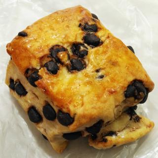 米粉でしっとりスコーン（チョコ）(アールベイカー(R-Baker) エキュート品川)