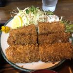 イカフライ