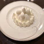 マロンシャンテリー(マーキュリー )